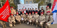 Две команды из Поморья стали призерами Всероссийской игры «Девушки в погонах» - ИА Dvina29