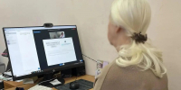 В Орске пациенты горбольницы получили консультации кардиолога из Оренбурга - Газета Оренбуржье