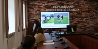 В «Орионе» подвели итоги конкурса юных аграриев имени К. А. Тимирязева - Образовательный центр Орион