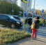 В Нижнем Тагиле кроссовер сбил велосипедиста - Между Строк