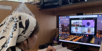 Лекция «Психолого-педагогическое сопровождение обучающихся с ОВЗ» - Музей Чеченской Республики