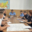 В транспортной прокуратуре состоялось межведомственное совещание руководителей правоохранительных органов - Город Луганск