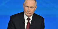 Президент России представил к награде четырех жителей Башкирии - Комсомольская правда