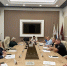 Заседание по вопросам межнациональных и межконфессиональных отношений, миграции и противодействию идеологии терроризма прошло в управе Мещанского района - Мещанский район