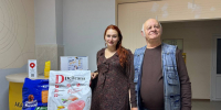 Присоединяйтесь к акции в поддержку бездомных животных - Кисловодская газета
