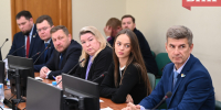 Сыктывкарские депутаты отказали электрокарам в парковках и зарядках у новых домов - Bnkomi.Ru