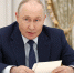 Владимир Путин: «Единая Россия» упрочила своё лидерство - Единая Россия