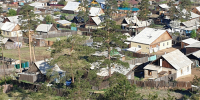 В Бурятии вырос интерес к загородной недвижимости - Газета Номер один