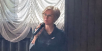 Светлана Якименко Абрамченко Анета, ИА ChitaMedia - ChitaMedia
