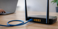 Проводной Ethernet назвали способом ускорить домашний интернет - ProKazan.Ru