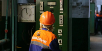 В Омске к теплоисточникам подключили уже более 300 объектов - 12 канал