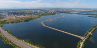 Качество воды в реке Урал значительно улучшилось - Южноуральская панорама