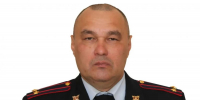 Андрей Юсаев назначен руководителем Управления по контролю за оборотом наркотиков УМВД по Тульской области - ИА Тульские новости