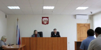В Невинномысске обсудили взаимодействие суда и полиции - Администрация г. Невинномысска