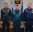 Начальник Главного управления наградил участников ликвидации ЧС в Бодайбо - МЧС Иркутской области