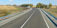 Дорога к отдалённому посёлку в Челябинской области преобразилась после капремонта - Pchela.News