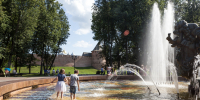 © Фото из архива интернет-портала «Новгород.ру» - Novgorod.Ru
