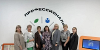 «Планета детства» открывает двери: Шахтёрский педколледж показал работодателям новые горизонты - Минобрнауки ДНР