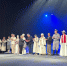 Национальный театр Калмыкии представил зрителям Удмуртии три спектакля - Интернет-газета Степные вести