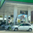 Автомобили на АЗС «Татнефть» - Ural56.Ru