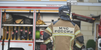 В Красной пещере в Крыму оказались заблокированными четверо туристов - Комсомольская правда