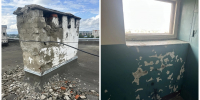 В Казани оштрафовали УК Авиастроительного района после массовых жалоб - Государственная жилищная инспекция
