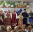 «Фестиваль семейного счастья: тепло сердец, и сила традиций» - Баганский район
