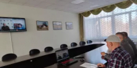 В Илишевском районе подвели итоги легализации трудовых отношений: акцент сделан на прозрачность расчетов и защиту прав работников - Илишевский район