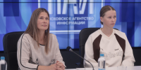 Светлана Симоненкова и Ангелина Овчинникова - InformPskov.Ru