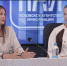 Светлана Симоненкова и её дочь Ангелина Овчинникова. Фото: ПАИ - InformPskov.Ru