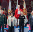 Заместитель директора Росгвардии генерал-полковник Владислав Ершов вручил награды победителям чемпионата по самбо и боевому самбо на Кубок Героя России генерал-полковника Анатолия Романова - Росгвардия
