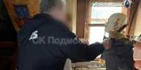 Спор о разделе имущества стал причиной убийства пенсионерки в Раменском - Комсомольская Правда