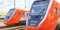 Под Уфой на иглинском направлении в субботу отменится несколько электричек - Башинформ