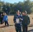 «Зарница» определила лучших - Город Орск