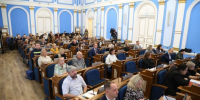 Стал известен состав гордумы Перми по спискам - Ветта