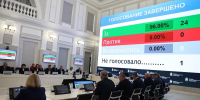 Определены заместители председателей комитетов псковского ЗакСа - Pln-Pskov.Ru
