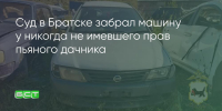Поделитья во ВКонтакте - Братская Студия Телевидения