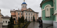 Новый туристический маршрут связал Тульскую и Калужскую области - ТК Первый Тульский