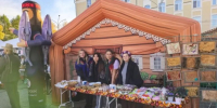 Урожай достижений: Чиньяворык представил Княжпогостский округ на республиканском празднике - Газета Княжпогостские вести