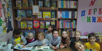 ЗАКРУЖИЛА В НЕБЕ ОСЕНЬ - Культурно-спортивный комплекс