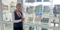 муз - Газета Сурские просторы