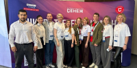 Доцент ЮФУ разработала современный проект по развитию команд и представила его в мастерской управления «Сенеж» - ЮФУ