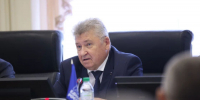 Председатель покинул пост… - Северная правда