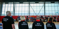 Спортшколу «Зеленоград» планируют присоединить к МКСШОР «Север» - Netall.Ru