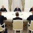 Владимир Путин: «Единая Россия» упрочила своё лидерство - ProGorodSamara.Ru