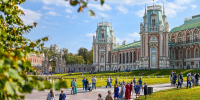 Сервис «Мосбилет» запускает спецпроект «Культурные маршруты» - Вечерняя Москва
