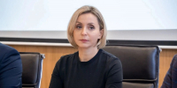 Марина Марковскайте помогла жительнице Нового Уренгоя устроить дочь в ясли - Справедливая Россия