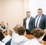 После капитального ремонта в Ожерелье открылась детская школа искусств - Администрация г.о. Кашира