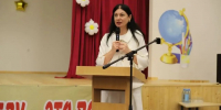 Элла Алибекова провела расширенное совещание с директорами школ и руководителями образовательных организаций республики. - Министерство образования и науки