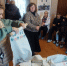 В Музее-усадьбе В.И. Вернадского проведено культурно-просветительское мероприятие «Создаём историю вместе», посвященное Дню образования Тамбовской области - Краеведческий музей